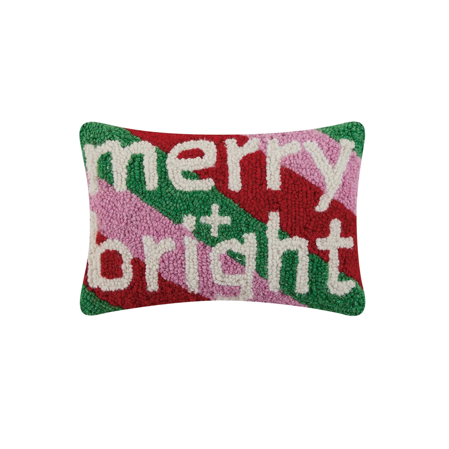 Merry and Bright PIllow