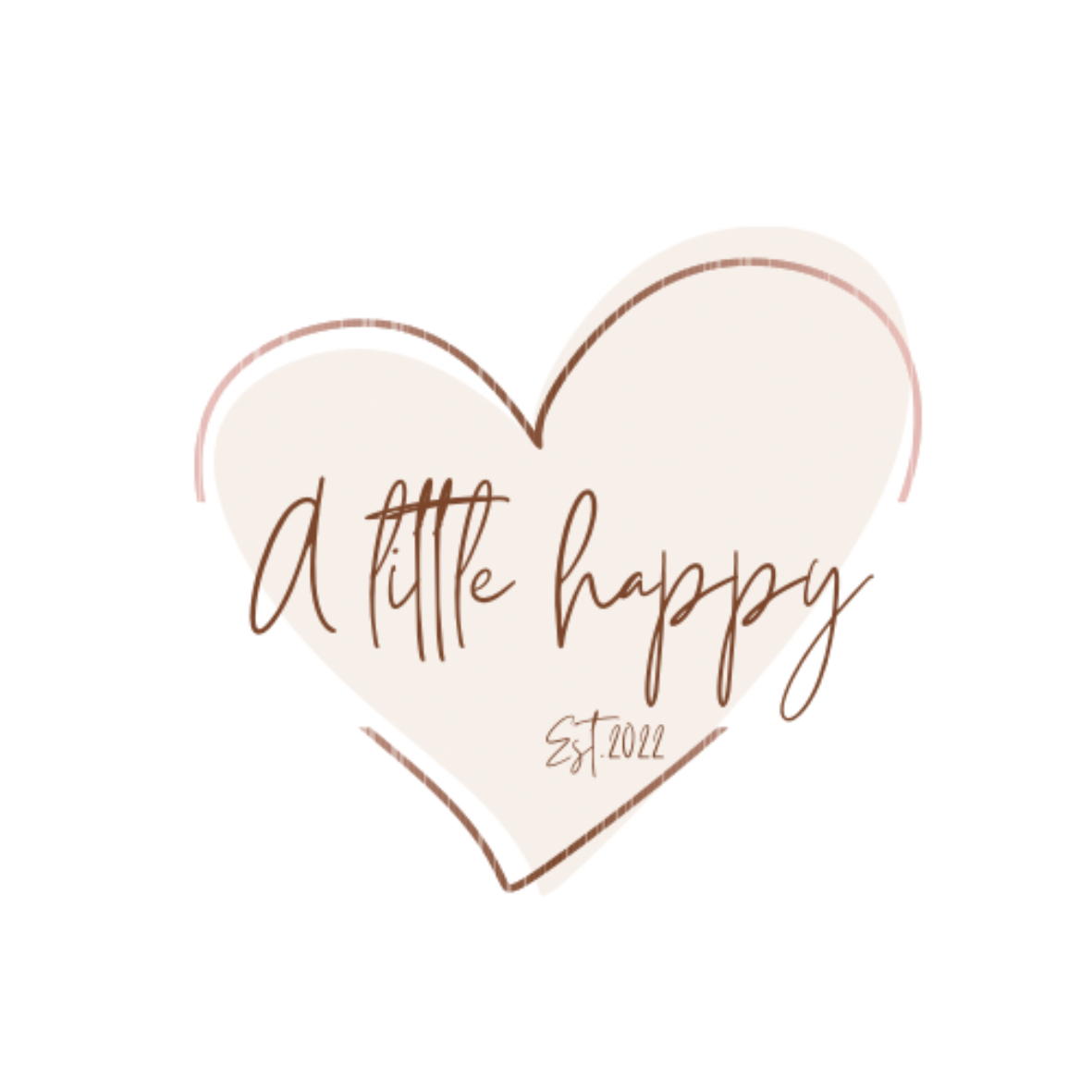 A Little Happy