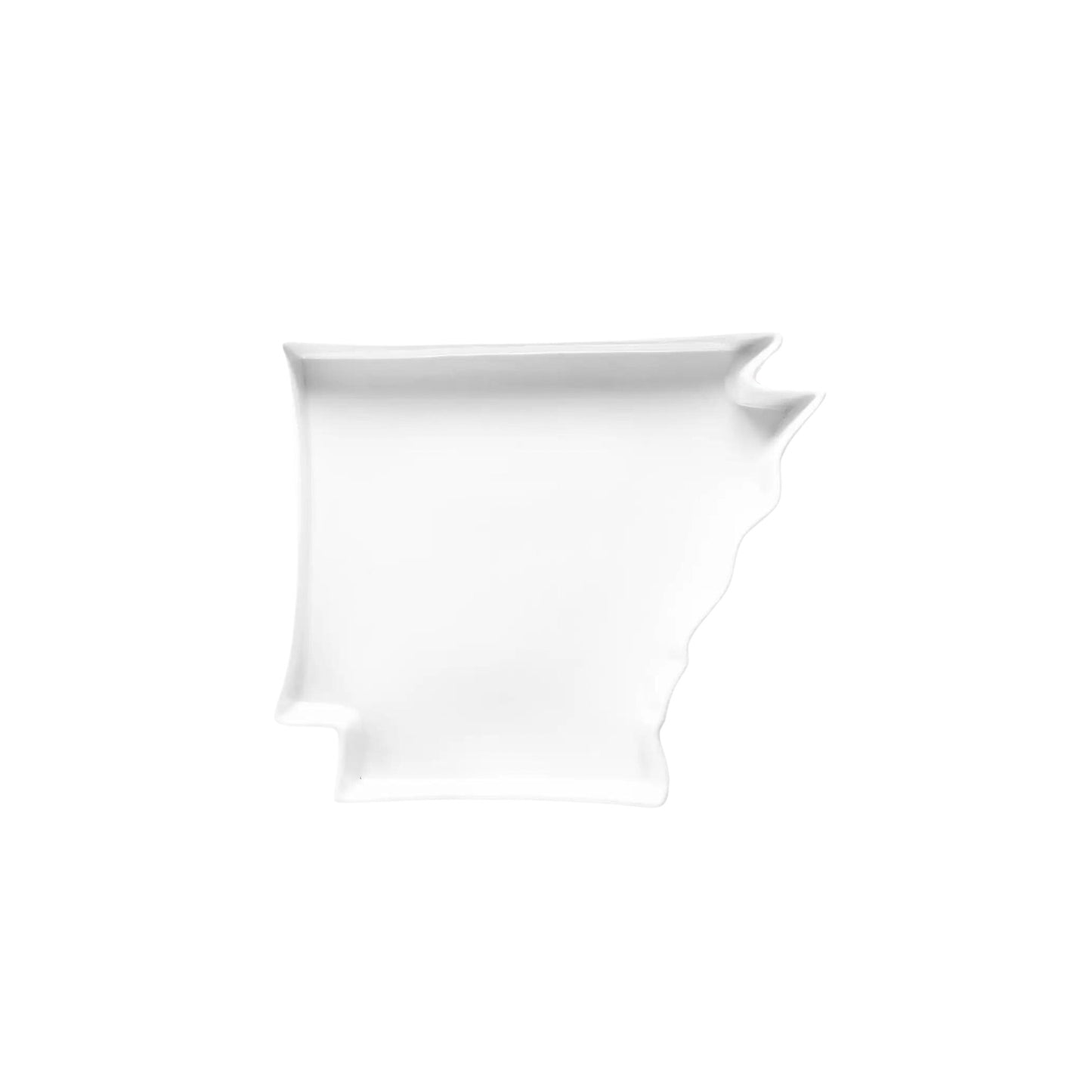 Arkansas State Plate/Baking Dish