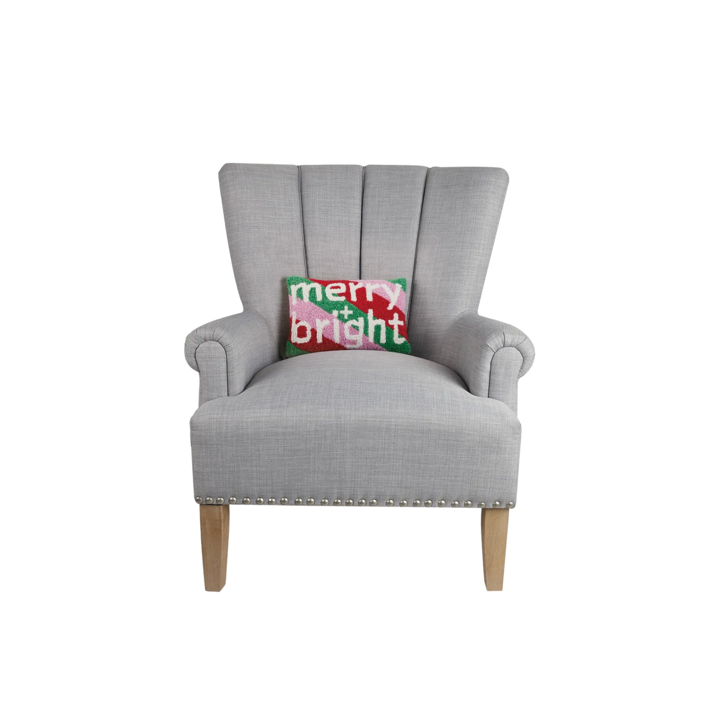 Merry and Bright PIllow