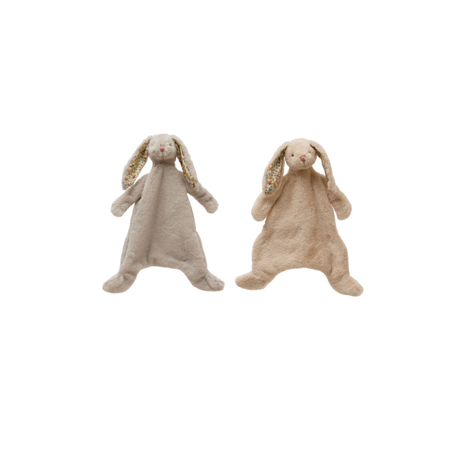 Plush Snuggle Bunny