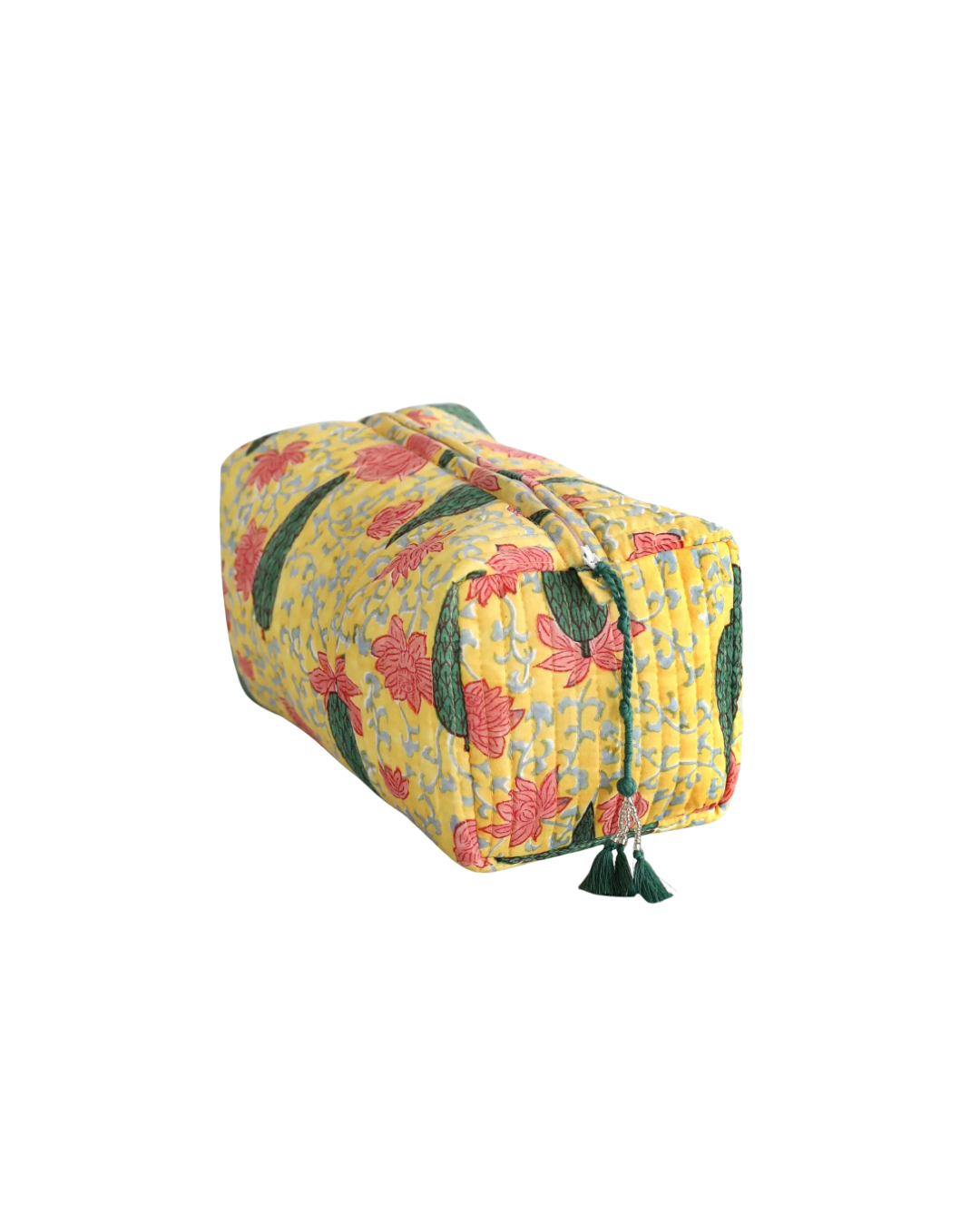 Cypress Cosmetic Bag