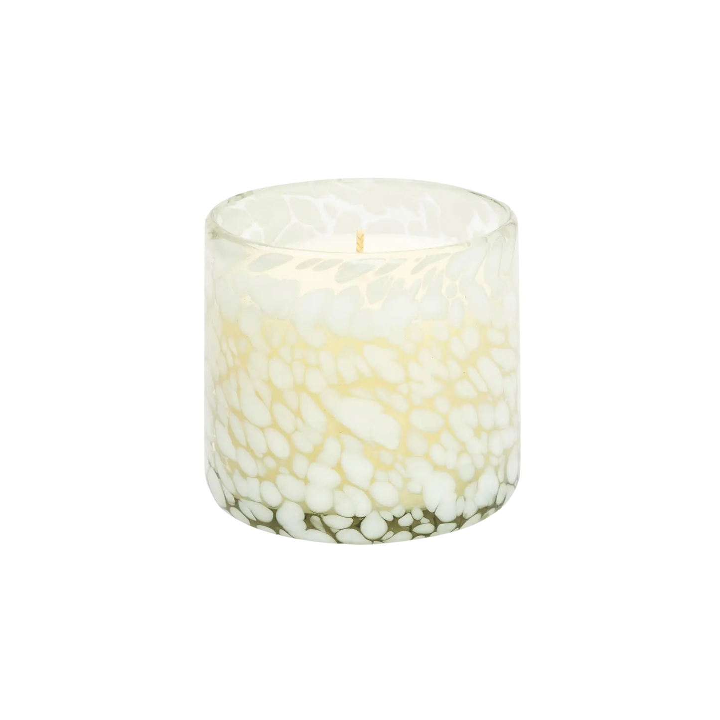 Vanilla Sands Confetti Candle