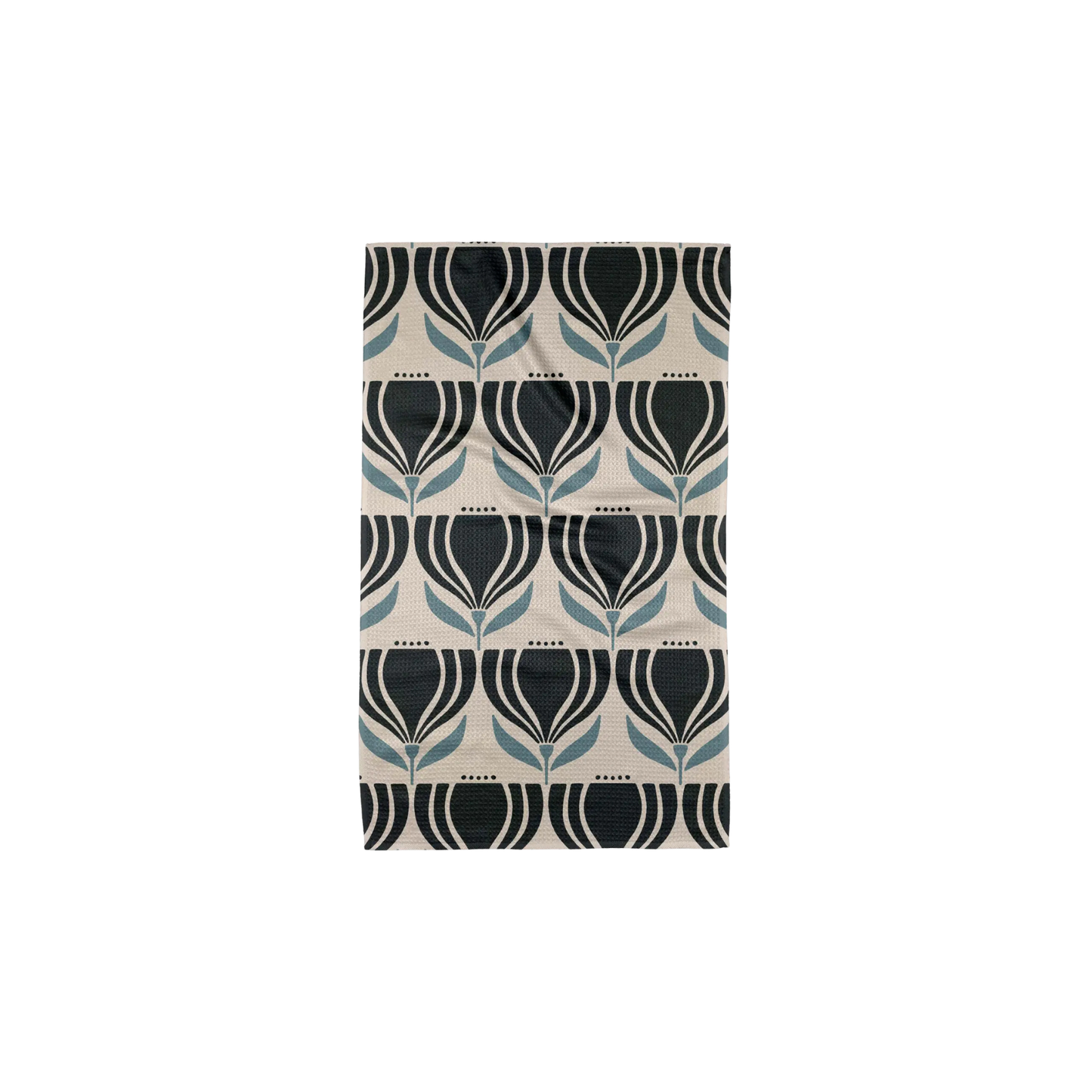 Geometry Florian Tea Towel
