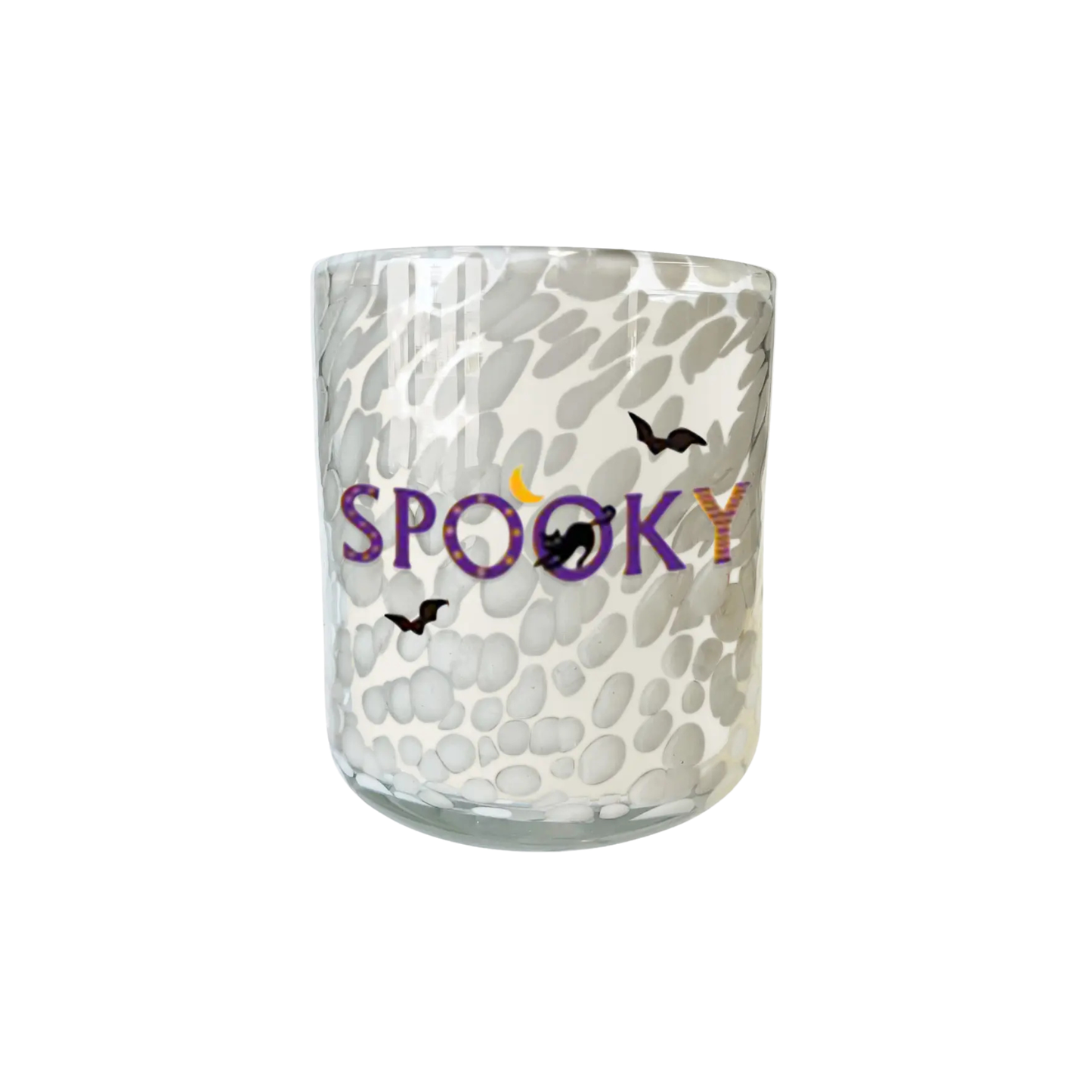 Spooky Candle