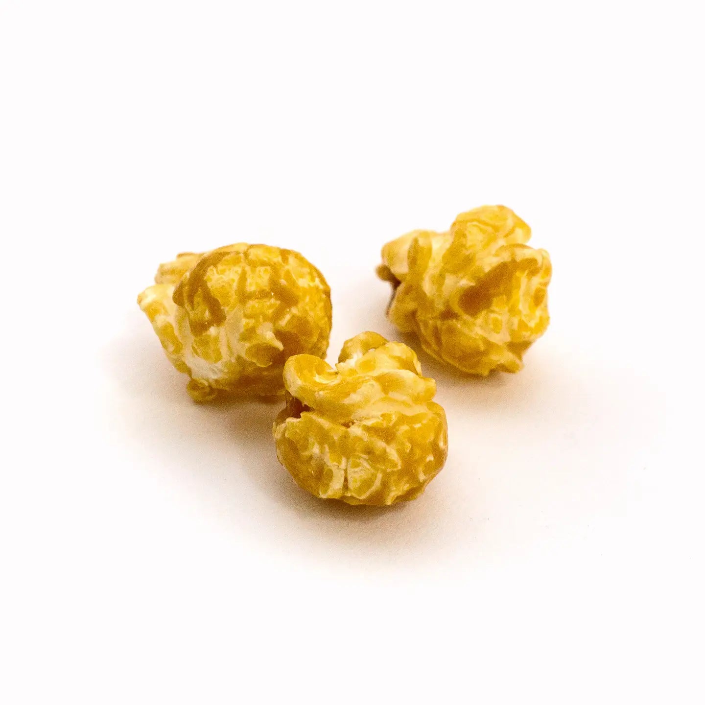 Poppy Popcorn Salted Carmel Popcorn