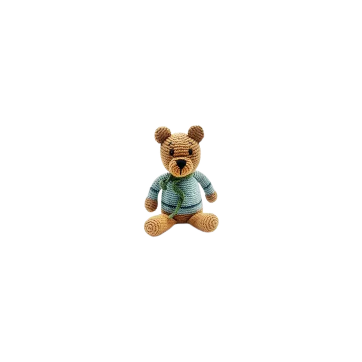 Teddy Bear Stuffed Toy