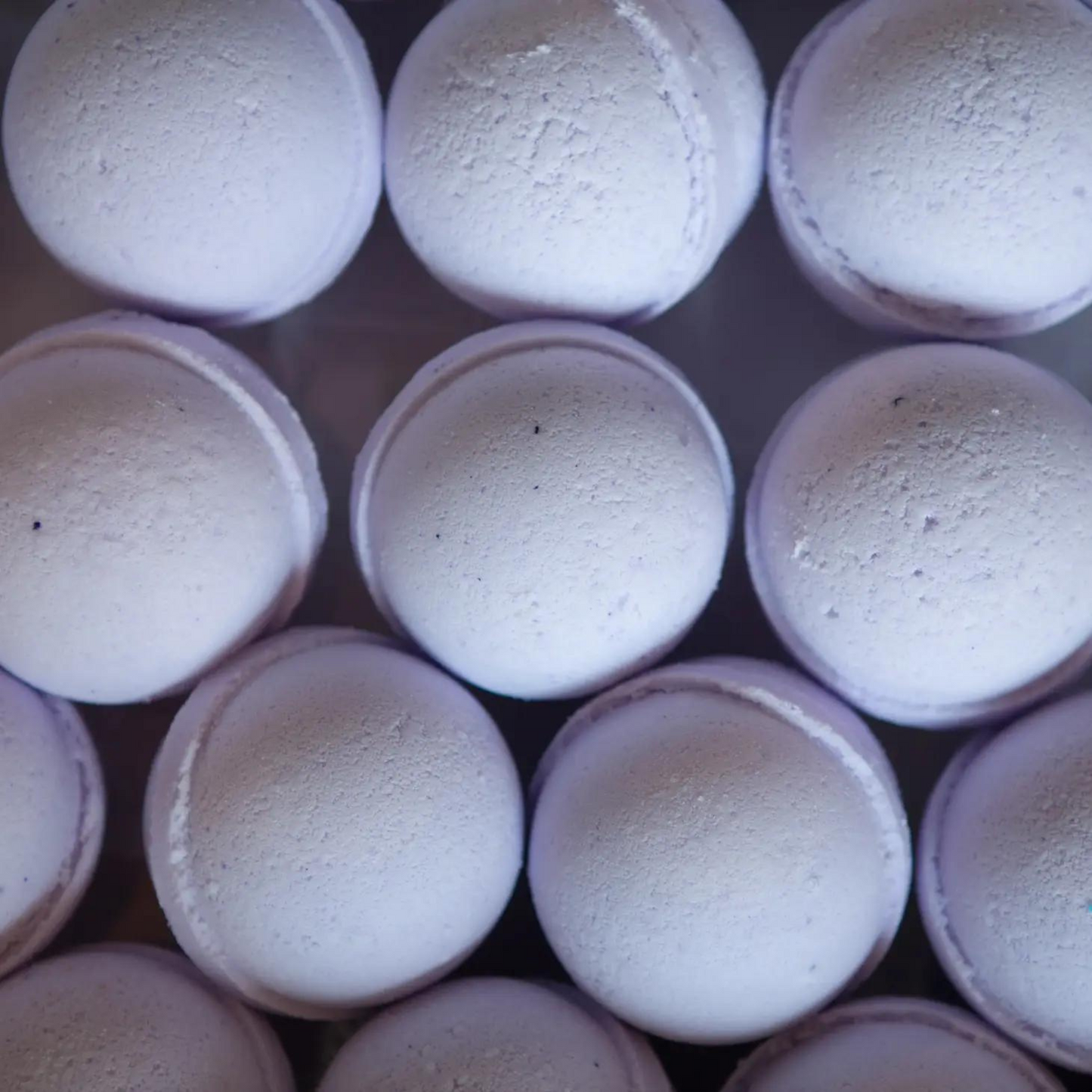 French Lavender Bath Bomb