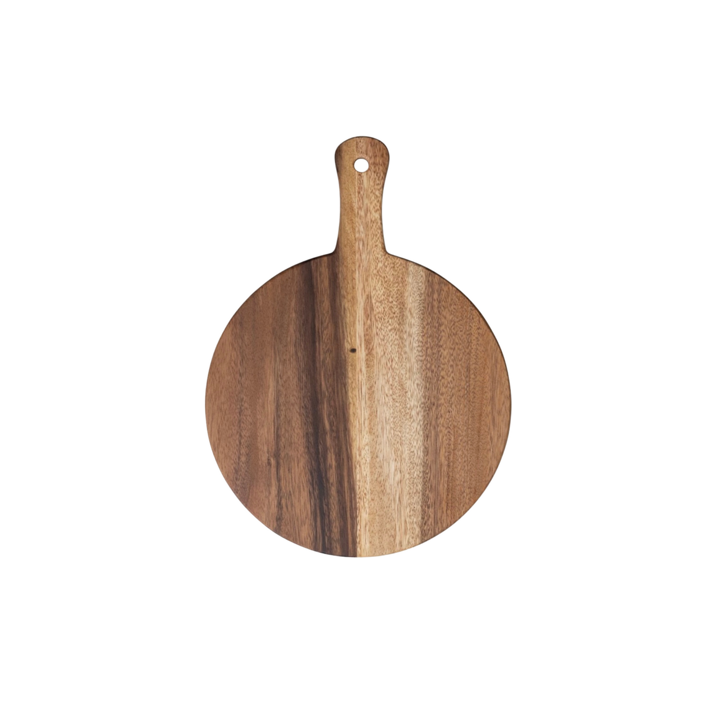 Wood Cutting Board