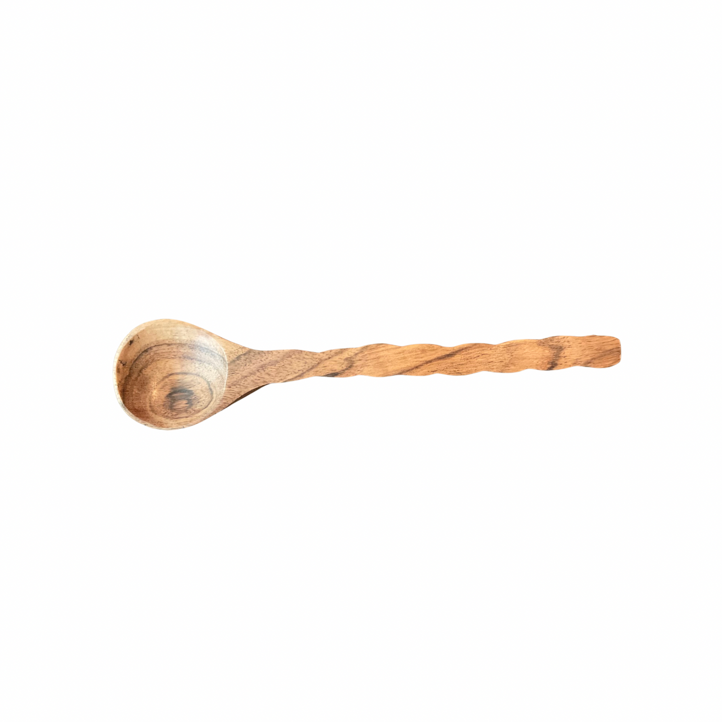 Wooden Spoon