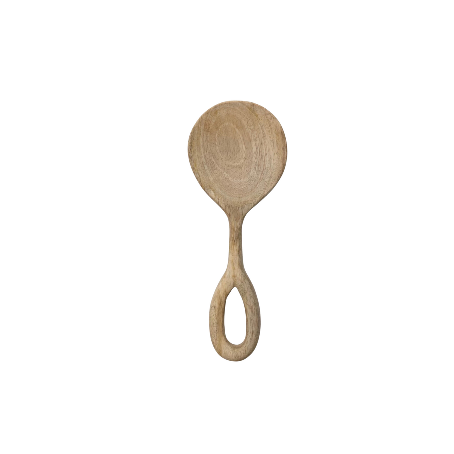 Mango Wood Spoon