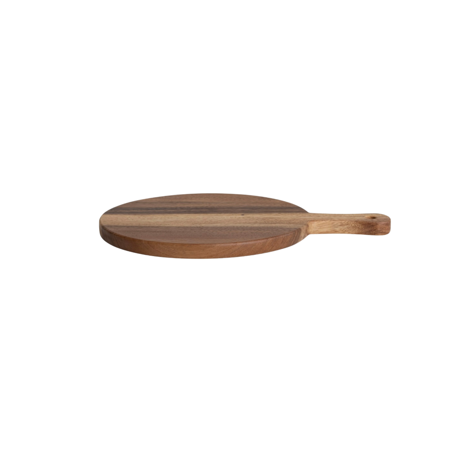 Wood Cutting Board