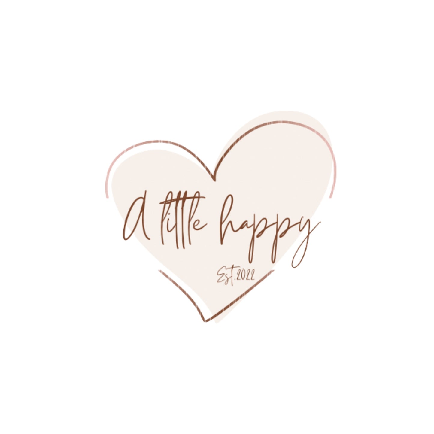 A Little Happy Gift Card