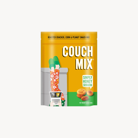 Couch Mix- Honey Sriracha