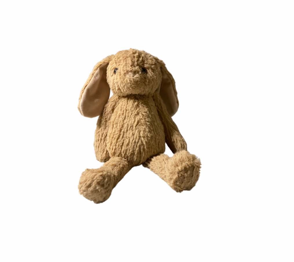 Caramel Bunny Teddy