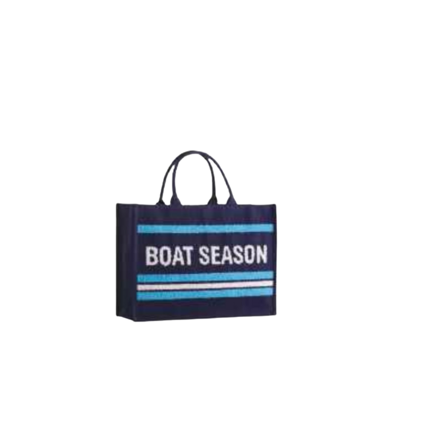 Boat Season Bag