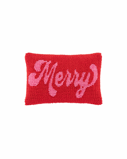 Merry Pillow