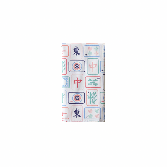 Mahjong Kitchen Towel