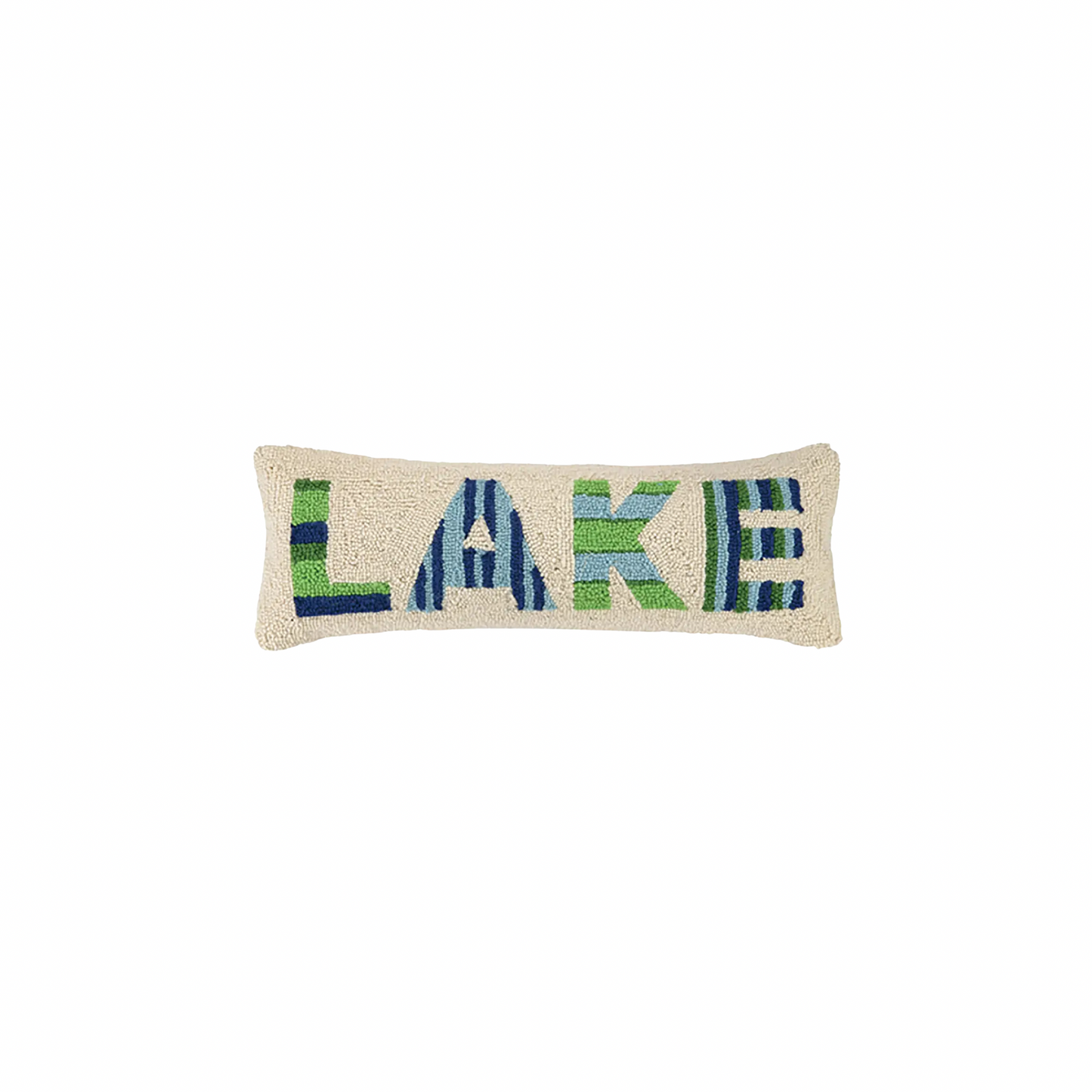 Lake Hook Pillow