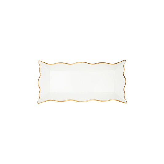 Chateau Rectangular Serving Platter