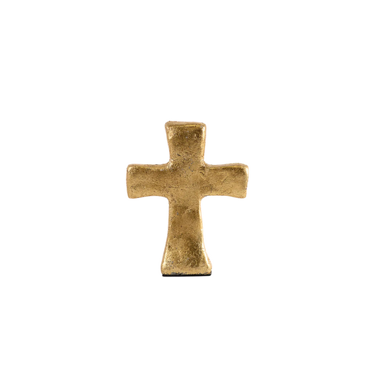 Jericho Gold Cross