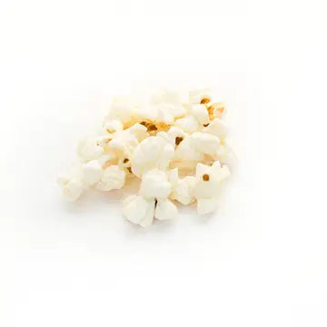 Poppy Popcorn White Cheddar Popcorn