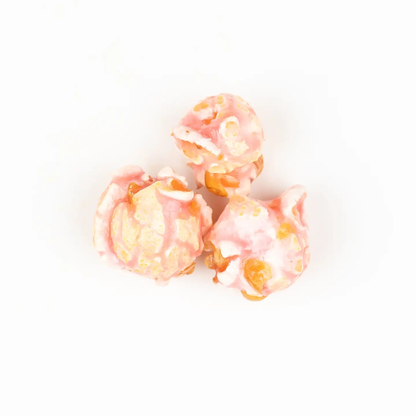 Cotton Candy Poppy Popcorn