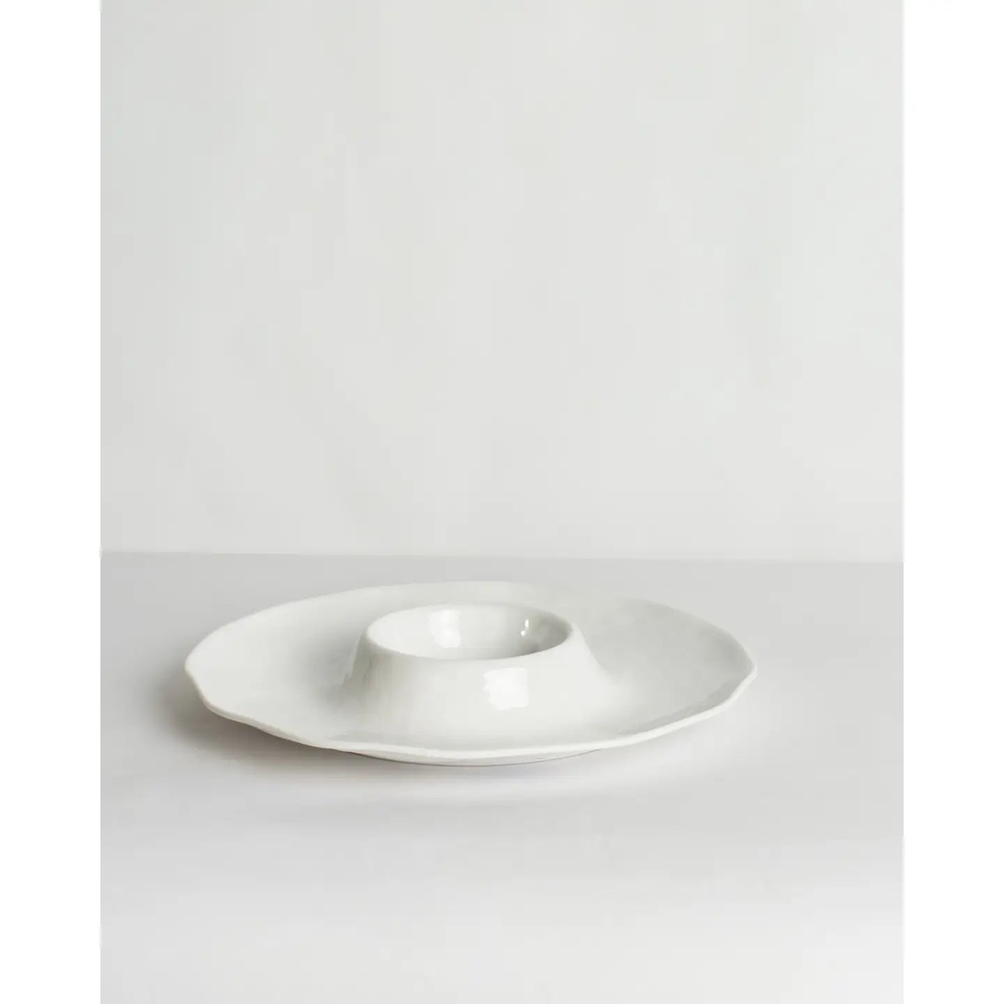 Melamine Chip and Dip