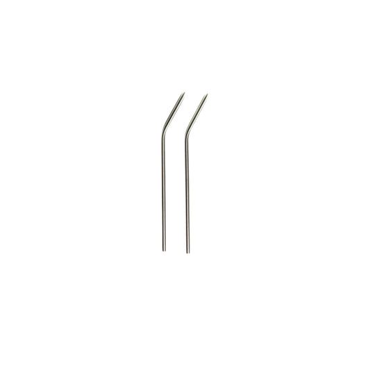 Stainless Steel Drinking Straws